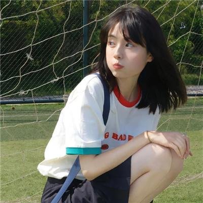 无人注目时