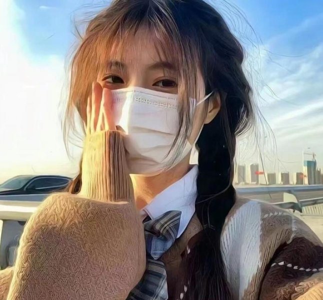内裤队长吓鬼记